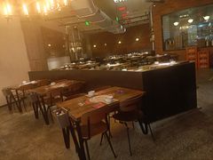 -铁公鸡·四川料理(天环广场店)