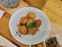 -湘人龙记老长沙米粉(华普国际大厦店)