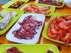 -养牛邓·潮汕牛肉海鲜自助火锅(广州店)
