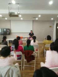 -弗蕾亚·和月月子调理院(东湖店)