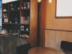 -明谦·Coffee&Cocktail Bar(美您公园店)