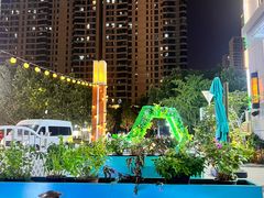 -郑州希尔顿酒店·阿米奇意大利餐厅