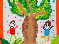 -大卫美术教育(中南路校区)