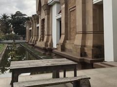 -吴哥国家博物馆