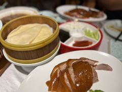 -惠丰堂饭庄·烤鸭·京味菜(西北旺·唐家岭店)