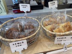 -追光 Dream Bakery(汉街店)