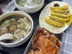 -徐家鸭子·非遗烤鸭(老门东店)