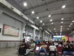 -广州东站汽车客运站