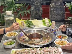 -俏媳妇火锅(宽窄巷子店)