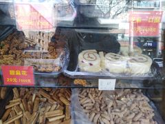 -宋记饼家(石门二路店)