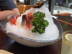 -古京·臻致料理(月湖店)