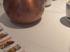 -东方红·湖南菜(金屿店)