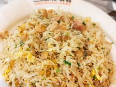 -清真·AL-JANNAT 佳纳特餐厅(狮子桥店)