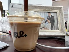 -Eu2+ coffee(上大路店)