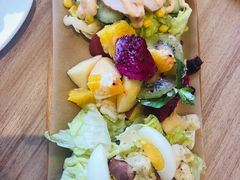 -必胜客(花舞大唐博物馆店)