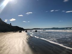 景点-摩拉基大圆石