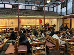 -丽江庭院之爱在路上(西单店)