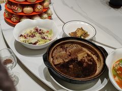 -盛福楼·惠山宴(盛岸路店)