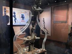 -荆州博物馆