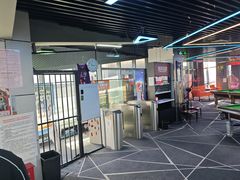 -洛克公园·篮球(雨花客厅店)