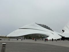 -哈尔滨大剧院