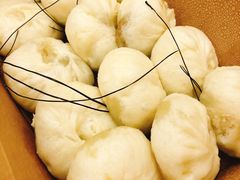 -舒小笼松针小笼包