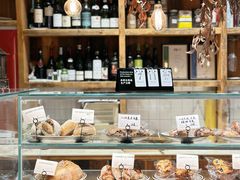 -佐敦面包铺·JORDAN BAKERY
