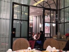 大堂-尚一汤·粤菜海鲜(环球港店)