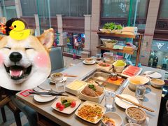 -海底捞火锅(老城根店)