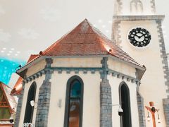 -长沙湘江冰雪世界