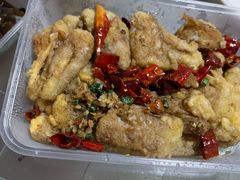 -汀小府·福建客家菜(鼓山沃尔玛店)