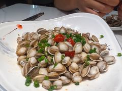 -温岭人家(红花北路店)