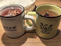 -太二酸菜鱼(兴业太古汇店)