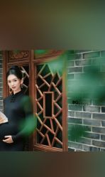 -布格专业孕妇摄影(长春旗舰店)