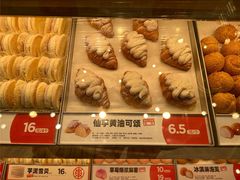 -東更道点心行(崂山丽达店)