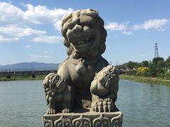 -卢沟桥文化旅游区