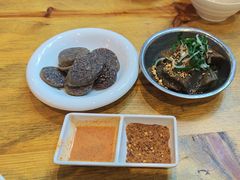 -88号小吃店·经典云南菜·地道纳西美食