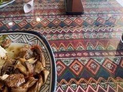 -西域美食(西直门南小街店)