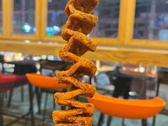 -正宁路小吃夜市