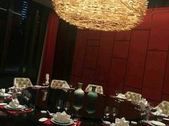 -南京圣和府邸豪华精选酒店