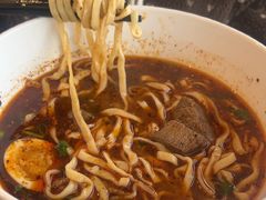 -康师傅私房牛肉面(申虹店)