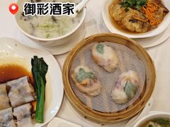 -御彩酒家(东风东路店)