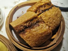 -绿茶餐厅(城西银泰城店)