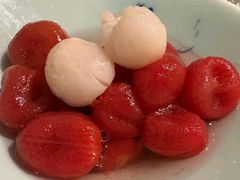 -尚尚仙·酸汤猪手·猪肚鸡火锅(华联万柳购物中心店)