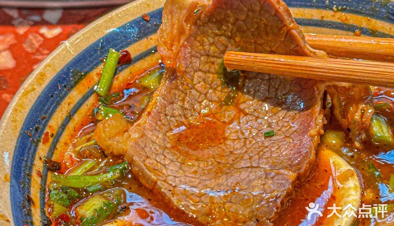 北京首家云南酸菜火锅，一口爱上！