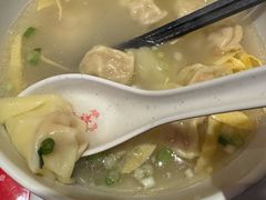 -东泰祥生煎馆(重庆北路店)