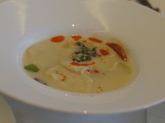 -上蔬无瑕· 创意素食·Vegetarian(华采天地店)