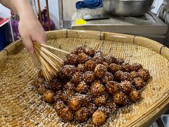 糖油果子-邓记新一代糖油果子(四川煤管局供销公司职工宿舍店)