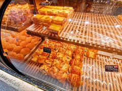 -丁香西饼屋(桂林路店)