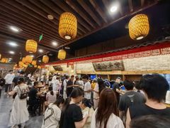 -小街天府(西工小街店)